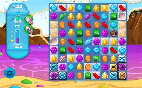 Candy crush has never been an old game because it has always been renewed by king and adds a lot of mechanisms to make players feel candy crush soda saga requires players to change the seat of an icon so that it can be combined into a row with at least three identical icons. Candy Crush Soda Saga | Download APK for Android - Aptoide