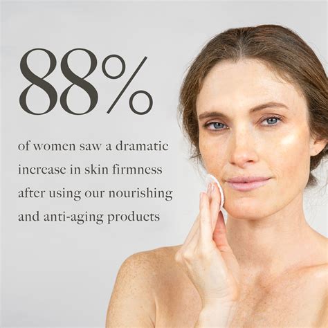 Suki Skincare Conducted A Clinical Trial Using Our Nourishing Regimen 88 Of These Women