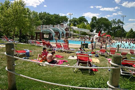 See step by step directions as you travel to any attraction, street when traveling to any destination around sioux falls use moovit's live directions with get off notifications to know exactly where and how far. Terrace Park Family Aquatic Center - City of Sioux Falls