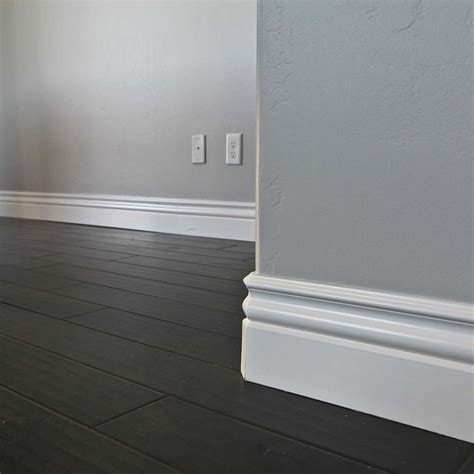 Home improvement expert ron hazelton shows how to add detail and character to a plain, flat door by adding molding to simulate a paneled door. Mike's Guys: Replacing Interior Doors & Trim - Medford ...