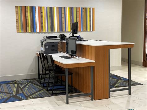 Meeting Rooms At Holiday Inn Express And Suites Pauls Valley 2412 W