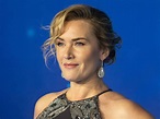 El momento más incómodo de Kate Winslet fue con su marido mirando ...