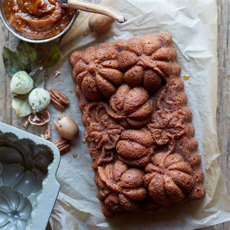 Williams Sonoma Gluten Free Spiced Pecan Pumpkin Quick Bread Mix