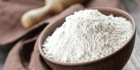 Penggunaan tepung maizena dalam pengolahan makanan tidak boleh terlalu banyak. Jangan Salah Pilih, Ini 6 Jenis Tepung yang Biasa ...