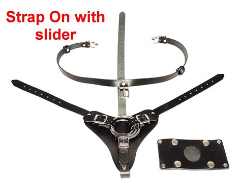 strap on harness 3 rings strap on bdsm harnessstrap on for etsy