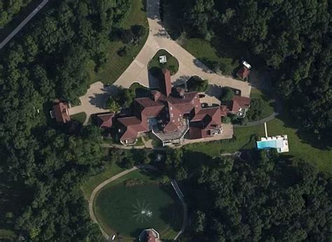 50 Cent Sells Sprawling Connecticut Mansion Which Is To Be Turned Into