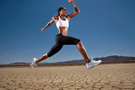 Rapid Pt Program Quick Running Tip Use A Shorter Stride And Faster