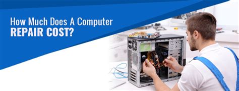 Computer Repair Cost Computer Repair Price List Laptop Repair Cost