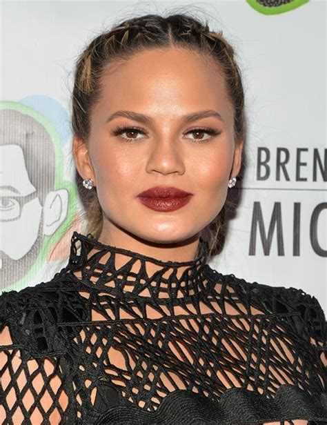 The Best Celebrity Beauty Looks Of The Week Hello