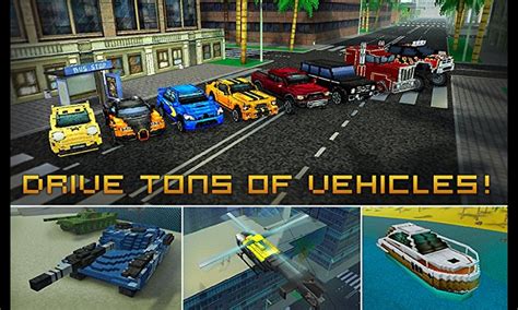 Block City Wars Game Skins Export To Minecraftukappstore