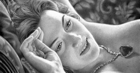 Artist Draws Hyper Realistic Drawings Using Only A Pencil Pics