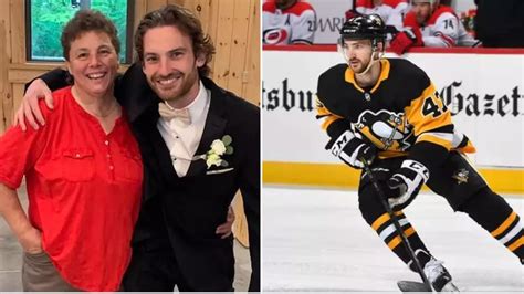 Tragedy Strikes Boston Bruins' Adam Johnson as He Mourns Loss of Mother