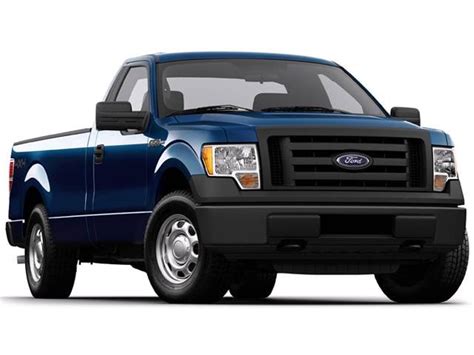 2011 Ford F150 Price Value Ratings And Reviews Kelley Blue Book