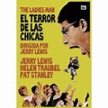 El terror de las chicas / The Ladies Man (DVD) - DVD - Compra filmes e ...