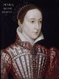 Portrait of Mary Stuart, Queen of Scots | Clouet, François | V&A ...