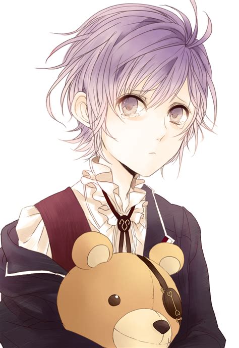 Archivosakamakikanatofull1040607 Diabolik Lovers Wiki