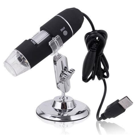 Digital Microscope Camera Usb 30 1000x Digital Zoom