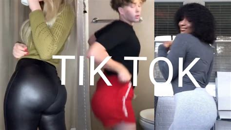 Extra Thicc Tok Tiktok Thicc Compilation Youtube Otosection