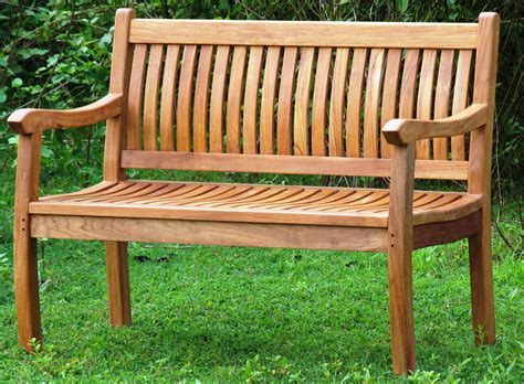 Teak Benches Teak Outdoor Furniture From Benchsmith