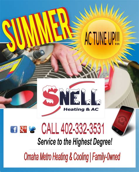 Plumbing, heating, air conditioning, and solar company serving southern california. Why You Need Regular AC Maintenance - Snell Heating AC ...