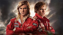 ‎Rush (2013) directed by Ron Howard • Reviews, film + cast • Letterboxd