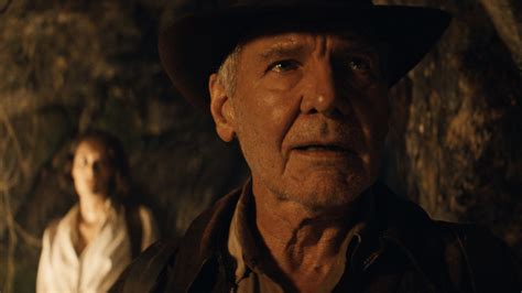Indiana Jones Gibt Es Eine Zukunft F R Indy Ohne Harrison Ford