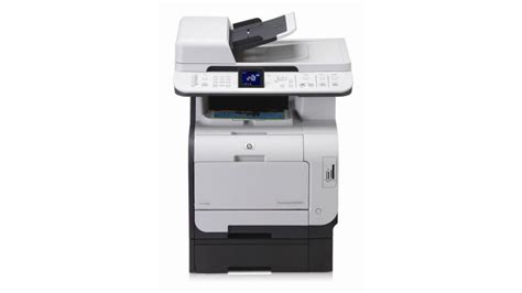 All drivers available for download have been scanned by antivirus program. Hewlett Packard Color LaserJet CM2320 MFP: HP: Laser ...