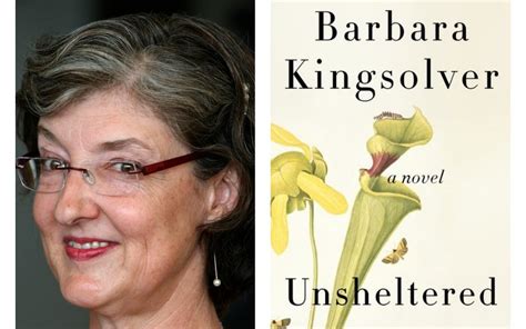Unsheltered By Barbara Kingsolver Review A Century Hopping Tale Of Two Families