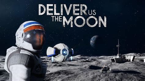 Narrative Adventure Deliver Us The Moon Announced For Xbox One