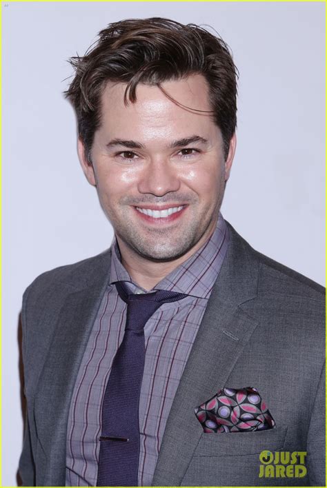 Andrew Rannells Colin Donnell Step Out To Support Home For The Holidays Broadway Opening