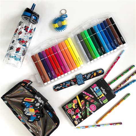 Product Review Back To School With Smiggle The Beauty And Lifestyle Hunter