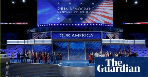 Democratic Congressional Campaign Committee Says It Has Been Hacked Us News The Guardian