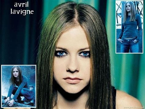 Avril Lavigne Avril Lavigne Wallpaper 24834793 Fanpop