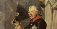 Federico el Grande, el rey que asombró a Europa