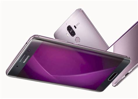 Huawei Mate 9 Pro Buy Smartphone Compare Prices In Stores Huawei Mate