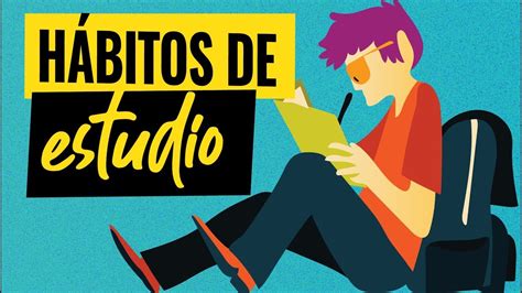 Hábitos De Estudio En Casa Escuela Mariano Feliú Balseiro Biblioteca