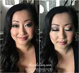 Professional Makeup Artist Los Angeles Photos