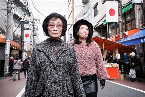 Lesbianas Japonesas Mam Cerebro Del Blog