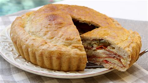 Oh heck, just show me the recipe! Dinner in a pie shell: One-dish recipes beyond quiche - TODAY.com