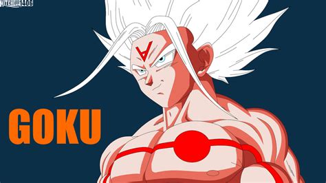 So, on mangaeffect you have a great opportunity to read manga online in english. Omni Goku (Basic Version) by https://www.deviantart.com ...