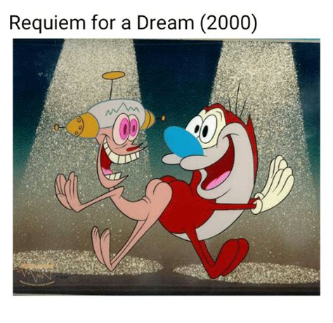25 Best Memes About Requiem For A Dream Requiem For A Dream Memes