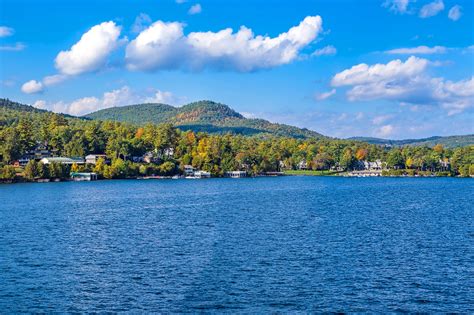 10 Best Things To Do In Lake George What Is Lake George Most Famous