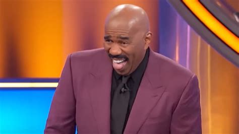 Steve Harvey Called Out The Best Worst Player He S