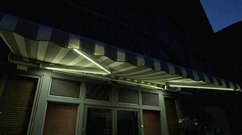 Sunsetter Dimming Led Awning Lights Welcome To Costco Wholesale