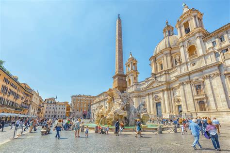 Best 13 Things To Do In Rome Lonely Planet