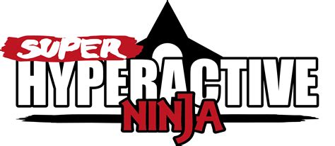 Super Hyperactive Ninja Presskit Indie Db