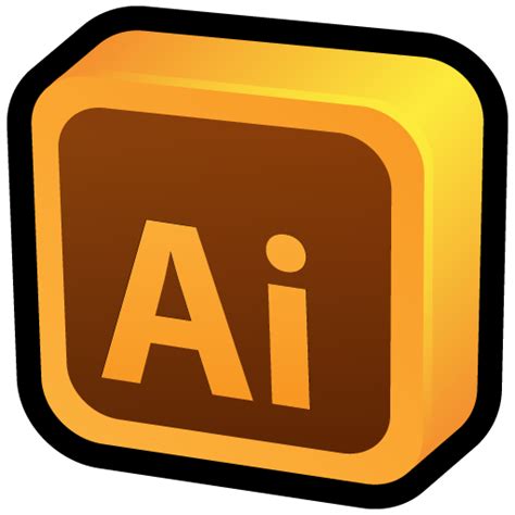 Adobe Illustrator Icon 322827 Free Icons Library
