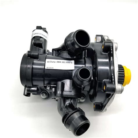 Query price 06l.121.111h water pump seat for car: 자동차 부품 06l121111d / 06k121600c / 06l 121 111 D / 06k 121 ...