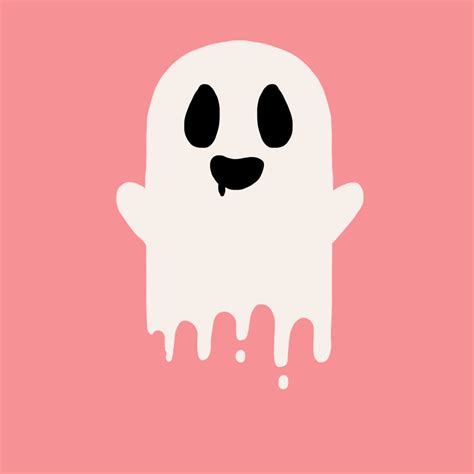 Ghost Animated  Clipart Best
