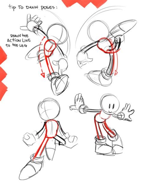 D Ok Ive Updated The Sonic Character Anatomy Lalas Blog How